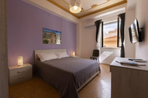 Гостиница  Palermo Center Holiday  Палермо